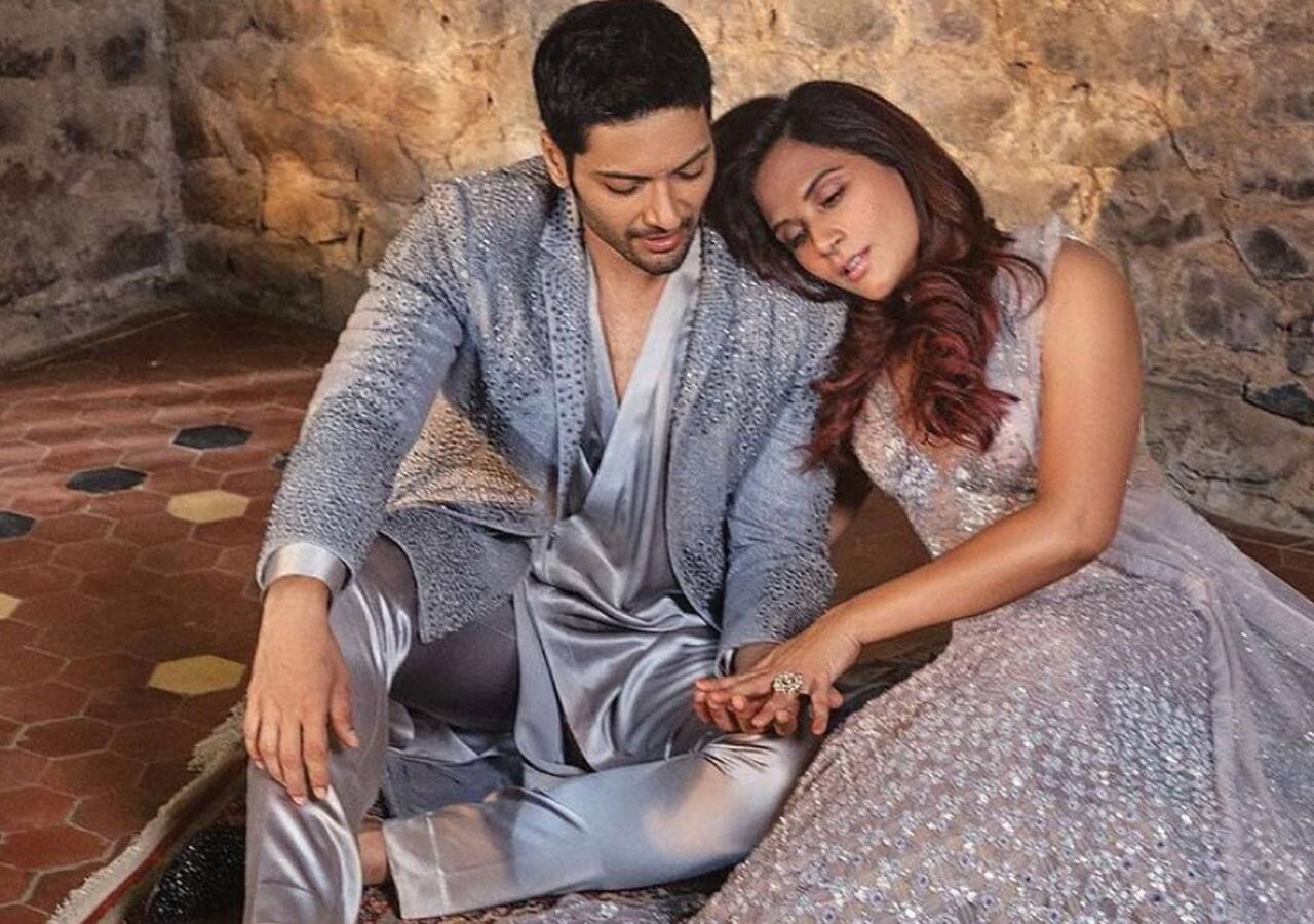 Mirzapur 3 Star Ali Fazal And Richa Chadha Announce Pregnancy; A Look ...