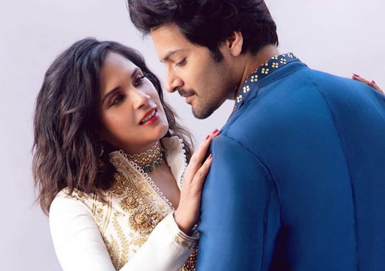 Mirzapur 3 Star Ali Fazal And Richa Chadha Announce Pregnancy; A Look ...