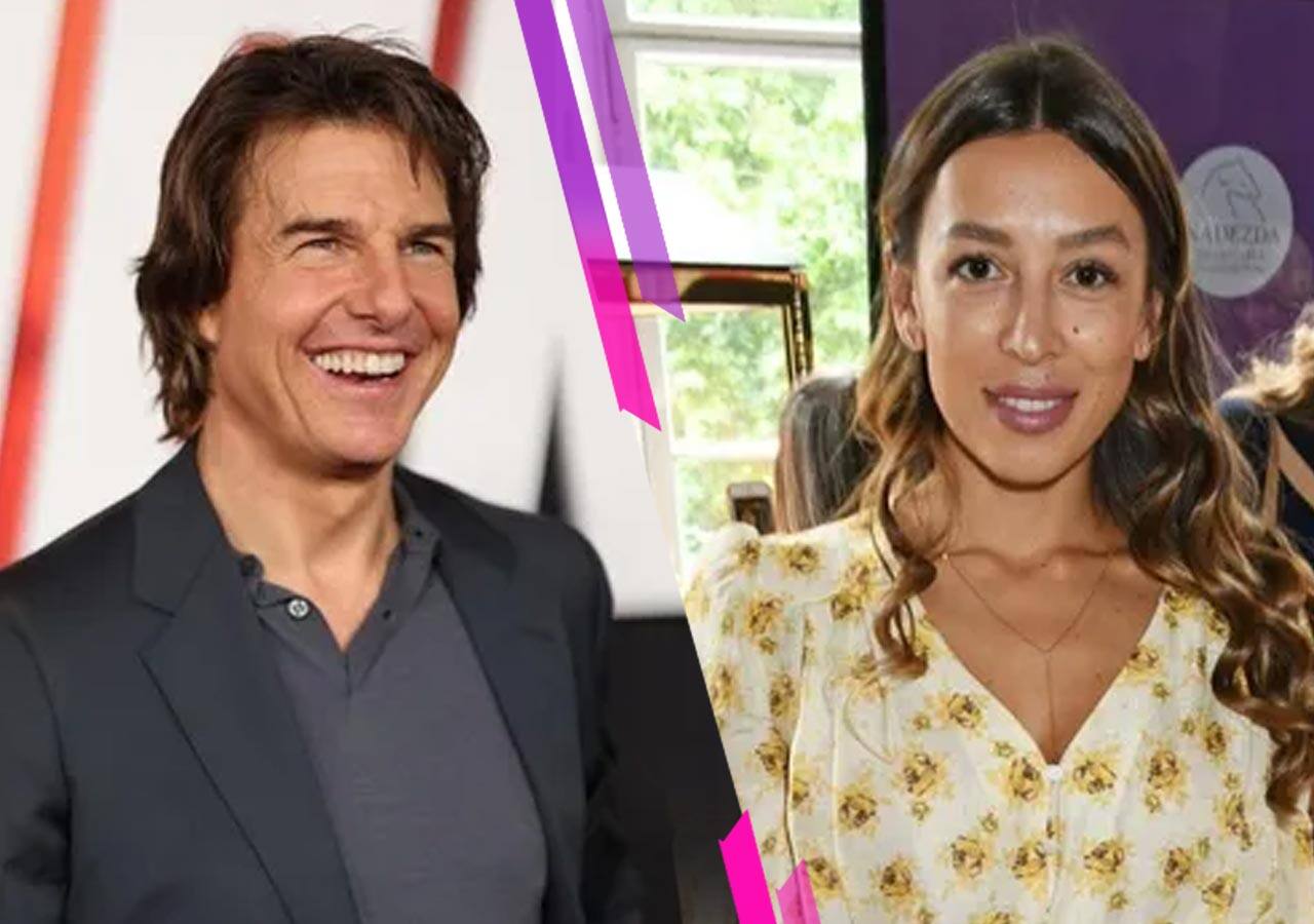 Tom Cruise finds love in Russian socialite Elsina Khayrova amid dating ...