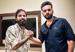 Elvish Yadav slap incident: Bigg Boss 17 fame Anurag Dobhal extends full support to his friend; says, 'Not acceptable'