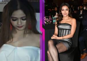 Tejasswi Prakash to Jannat Zubair: Top 10 TV actresses and their OOPS moments will leave you shocked