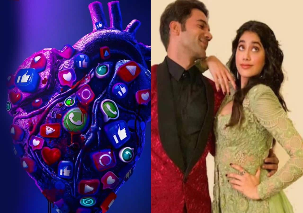 Love Sex Aur Dhokha 2 Release Date Out Ektaa Kapoor Film To Clash With Janhvi Kapoor Rajkummar 5236