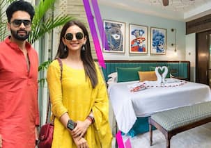 Rakul Preet Singh, Jackky Bhagnani wedding: Couple to marry at THIS lavish Goa hotel; costs THIS much per night [View Pics]