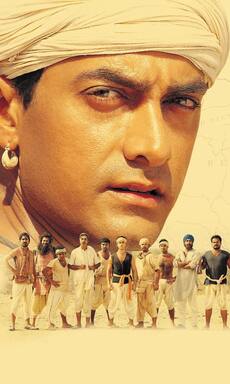 Top 8 movies by Ashutosh Gowariker who took Shah Rukh Khan, Aamir to the Oscars