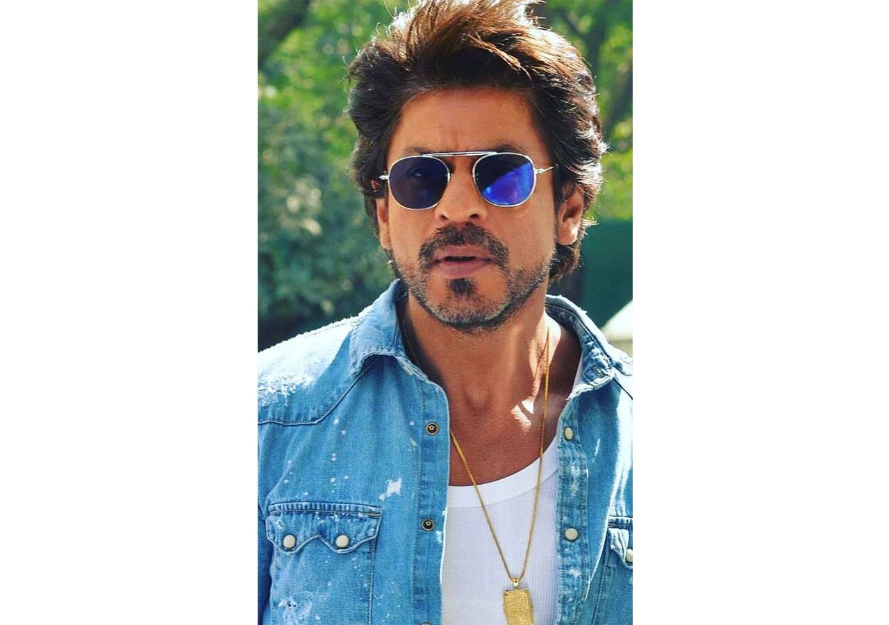 Shah Rukh Khan