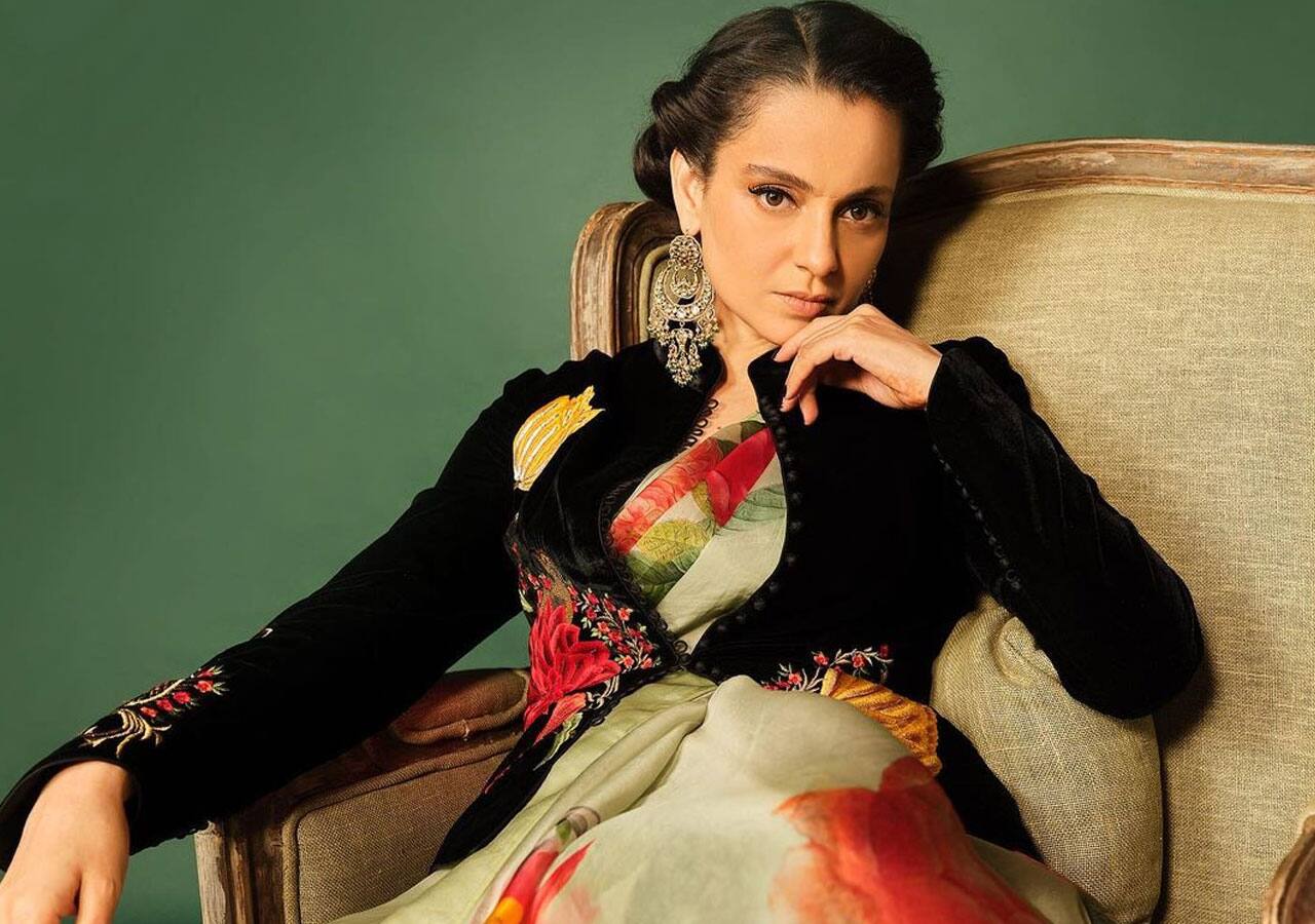 Kangana Ranaut