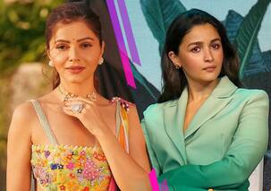 Rubina Dilaik, Kareena Kapoor Khan, Alia Bhatt and other Top 10 divas who lost oodles of pregnancy weight