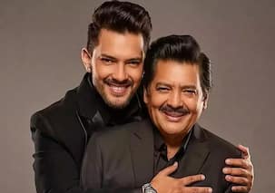 Aditya Narayan slapgate: Father Udit Narayan had an unexpected reaction on son's controversy