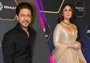Dadasaheb Phalke International Film Awards 2024: Shah Rukh Khan, Kareena Kapoor Khan and other Top 10 best dressed celebs