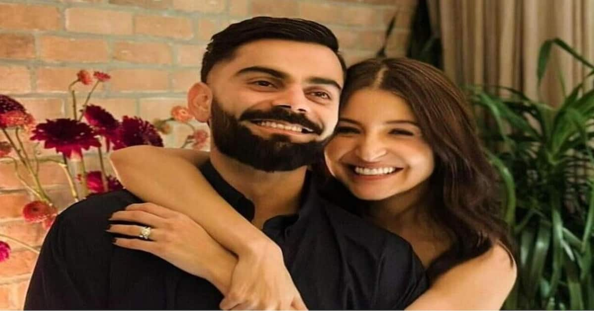 Anushka Sharma-Virat Kohli's baby boy Akaay and other Top 10 celebs who ...