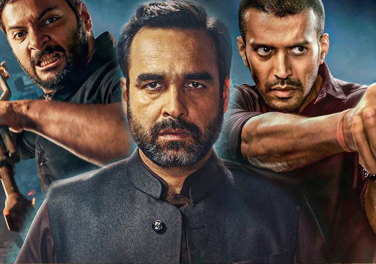 Mirzapur and other Top 10 most expensive web series to watch on OTT - Vimarsana News