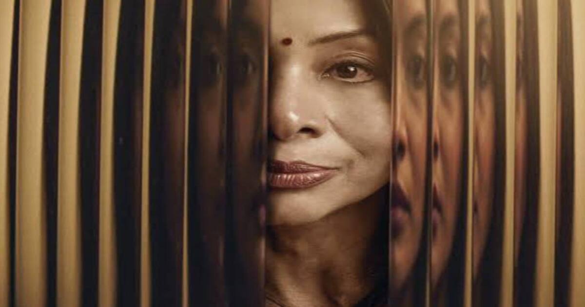 The Indrani Mukerjea Story Buried Truth and other Top 10 documentaries