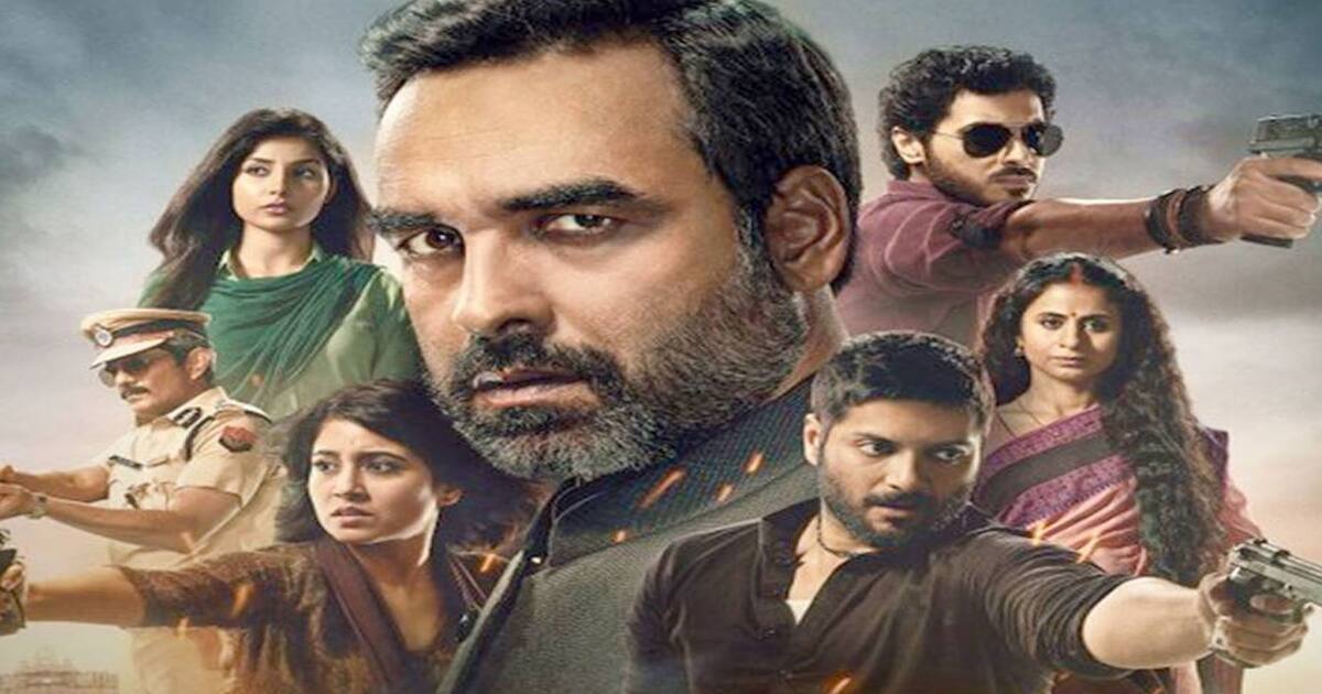 Before Mirzapur 3, Top 10 gangster drama web series to watch on Amazon