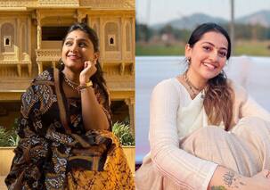 From Yeh Rishta Kya Kehlata Hai's Mohena Kumari Singh to Anupamaa's Anagha Bhosale; a look at TV stars who quit showbiz leaving fans disappointed