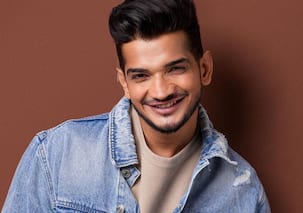 Munawar Faruqui detained by Mumbai Police in hookah bar raid in Bora Bazar