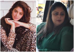 इतनी बदल गईं 90 के दशक की खूबसूरत एक्ट्रेस नगमा, शॉकिंग ट्रांसफॉर्मेशन देख पहचानना हुआ मुश्किल