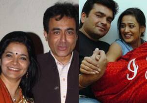 Nitish Bharadwaj-Smita Gate, Shweta Tiwari-Raja Chaudhary and others: TV marriages that ended on a legal route