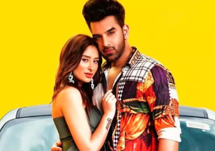 Paras Chhabra and Mahira Sharma call it quits