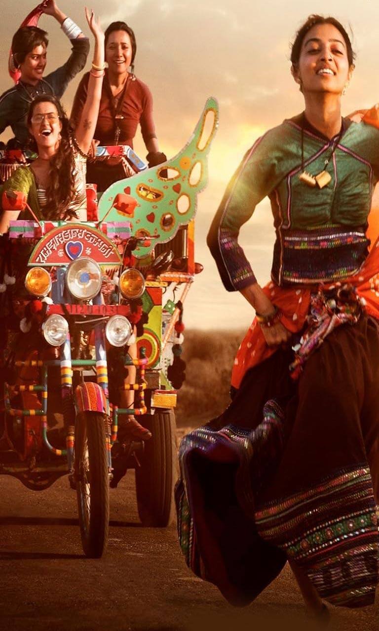 Parched - Where to Watch and Stream - TV Guide