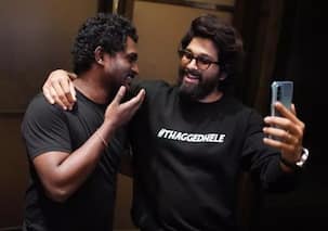 Pushpa 2: जमानत लेकर सेट पर पहुंचा 'पुष्पा 2' का ये स्टार, लगे हैं संगीन आरोप