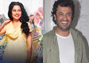 Kangana Ranaut's Queen 2 is in the making? Vikas Bahl shares MAJOR update on the script