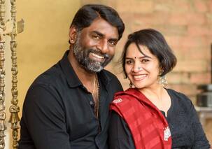 'आरआरआर' सिनेमेटोग्राफर की पत्नी रूही का निधन, इस बीमारी का हुई थीं शिकार