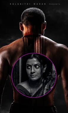 और बड़ी हुई 'रायन' की स्टारकास्ट, धनुष की मूवी से जुड़े ये 9 धांसू स्टार्स