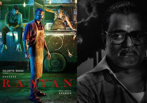 Raayan: धनुष की मूवी 'रायन' में हुई इस धांसू कॉलीवुड स्टार की एंट्री, जारी हुआ फर्स्ट लुक पोस्टर