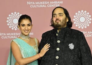 Radhika Merchant-Anant Ambani Pre-wedding: Musical nights, special surprise and latter's passion project 'Vantara' to keep guests entertained 
