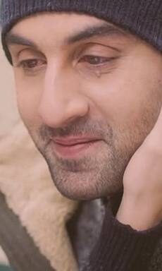 Ranbir Kapoor and other Top 10 stars who look tough but get emotional easily