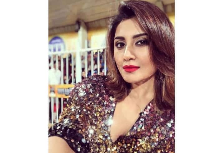 Rimi Sen's alleged racist remark 