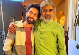 Rituraj Singh passes away: Nakuul Mehta pens heartfelt note for Never Kiss Your Best Friend costar; says 'We promised to...'