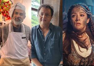 Before Anupamaa actor Rituraj Singh, these celebs passed away while they were shooting for TV shows