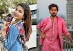 Samridhii Shukla, Nakuul Mehta and more TV stars who have dubbed for Bollywood and Hollywood movies