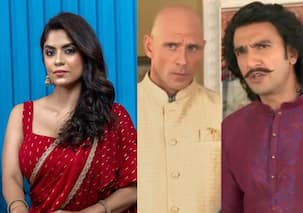 After Rashami Desai, Sayantani Ghosh slams Ranveer Singh and Johnny Sins sex*al health ad; says 'Even the biggest of stars...'