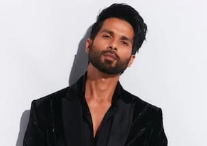 Shahid Kapoor to star in an epic historical film on Chhatrapati Shivaji Maharaj?
