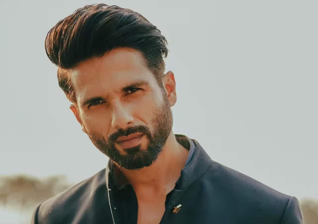 Shahid Kapoor SHUTS DOWN Claims of Rs 40 Crore Fees for Bloody Daddy, Says  'Don't Get Into The Math' - News18