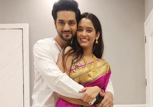 Ghum Hai Kisikey Pyaar Meiin star Shakti Arora feels Valentine's Day is a nightmare; wants to recreate THIS DDLJ scene with wife Neha Saxena