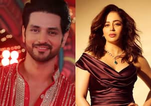Shakti Arora, Nehha Pendse, Fahmaan Khan and other stars who regret rejecting big roles in popular TV shows