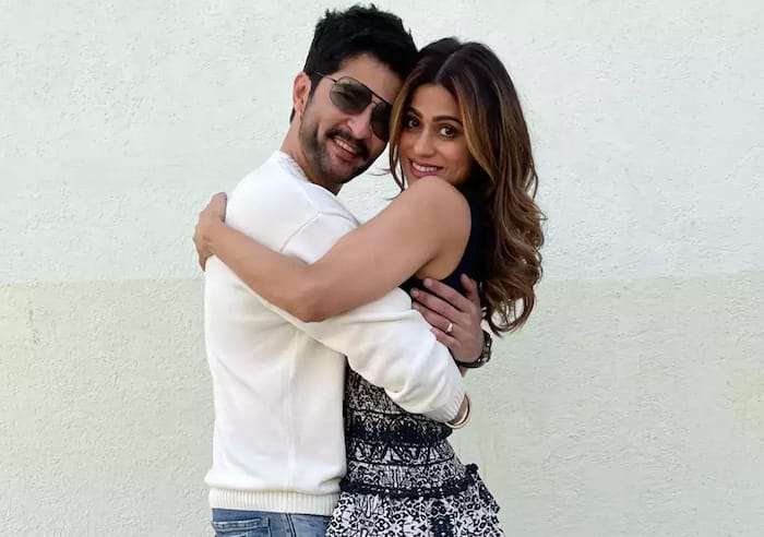 Raqesh Bapat and Shamita Shetty are no more a couple