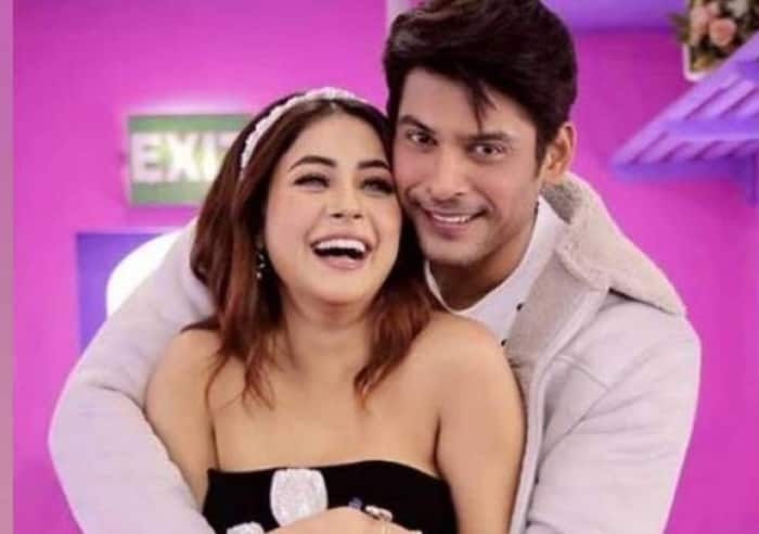 Sidharth Shukla-Shehnaaz Gill's eternal bond
