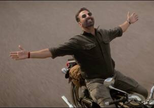 Sarfira release date: Akshay Kumar is all set to entertain everyone with his swag in this Soorarai Pottru remake