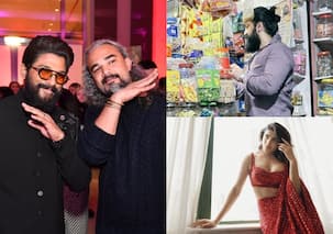 South Photos of the Week: बर्लिन में 'पुष्पा' स्टार अल्लू अर्जुन का जलवा, यश की सिंपलिसिटी छू गई दिल