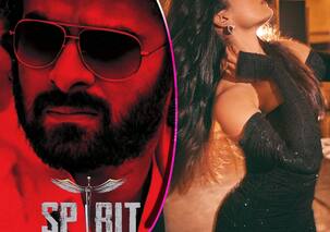 Spirit: प्रभास की मूवी में हुई इस साउथ एक्ट्रेस की धांसू एंट्री, पहली बार बनेगी धांसू जोड़ी