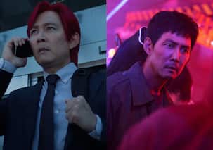 Squid Game Season 2: FIRST LOOK of the Lee Jung-jae starrer is out