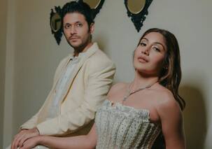 Surbhi Chandna shares she never wanted to marry someone from the entertainment industry; reveals details of her wedding with Karan Sharma