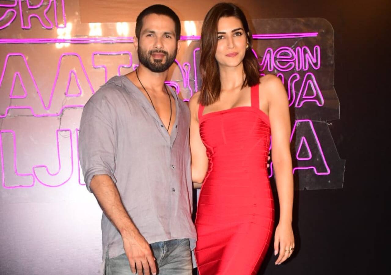 Teri Baaton Mein Aisa Uljha Jiya success bash