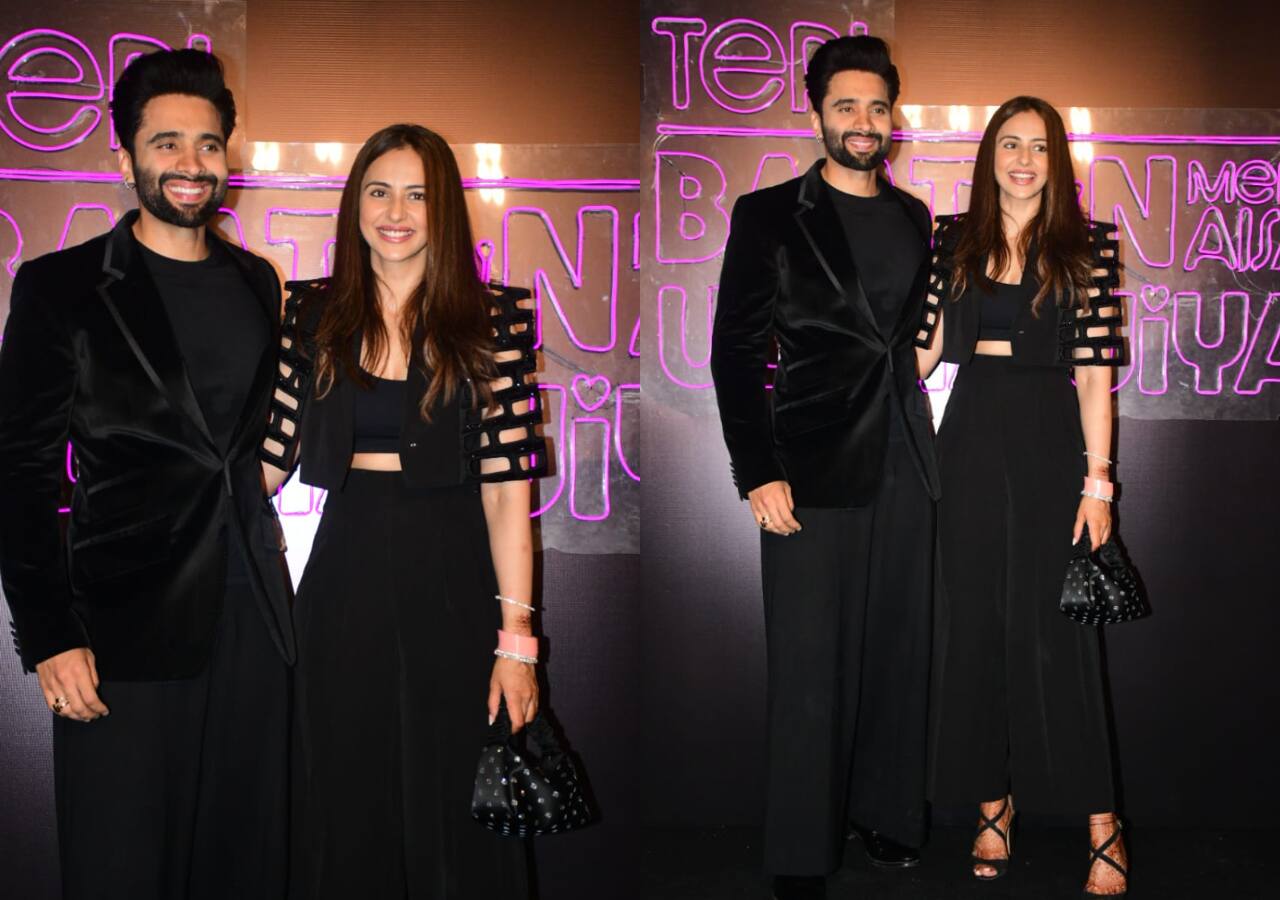 The new jodi is here!