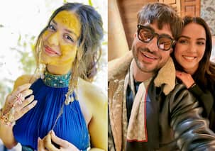 Top 5 TV News Today: दिव्या अग्रवाल ने शेयर कीं हल्दी फोटोज, अली गोनी को जैस्मिन ने दिया महंगा तोहफा