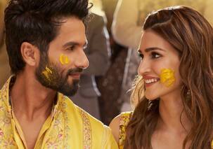 TBMAUJ  First Review OUT: हंसा-हंसाकर पेट दर्द करा देगी शाहिद कपूर की फिल्म, मिलेगा ओवरलोडेड एंटरटेनमेंट